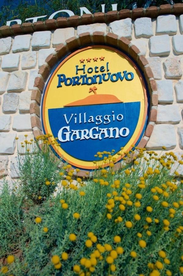 Villaggio Gargano 41 - [#126766] Vieste Esterno foto